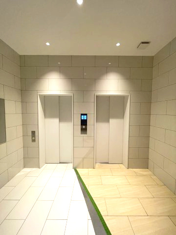 アドバンス江坂ラシュレのその他共用部分