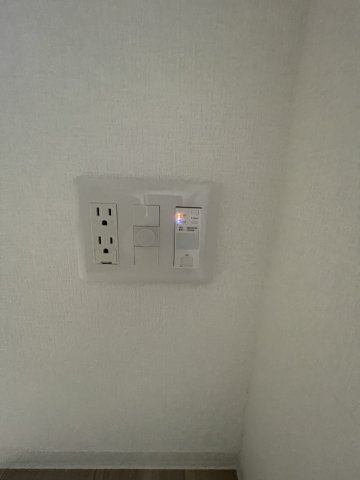 アドバンス江坂ラシュレの設備