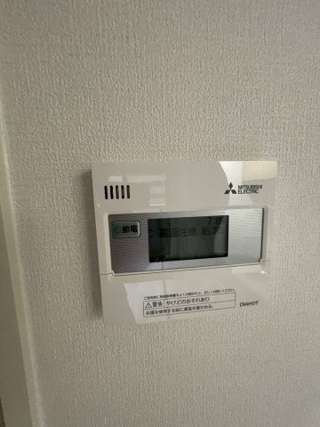 アドバンス江坂ラシュレの設備|反転タイプのお部屋写真です。