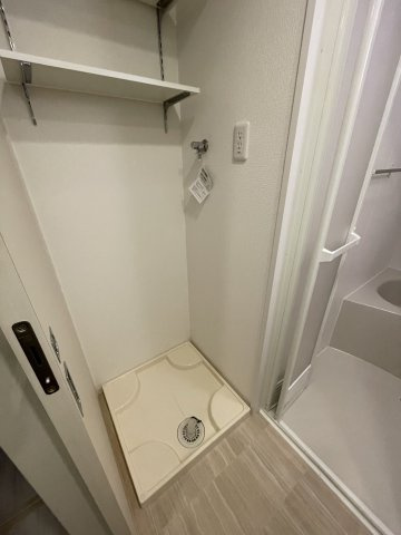 アドバンス江坂ラシュレの設備