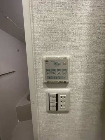 アドバンス江坂ラシュレの設備