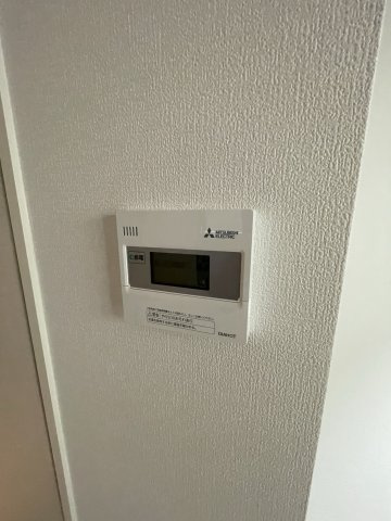アドバンス江坂ラシュレの設備