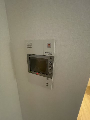 アドバンス江坂ラシュレのセキュリティ