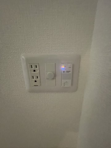 アドバンス江坂ラシュレの設備