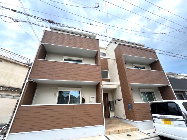 Atelier Casa 守口(アトリエカーサ）