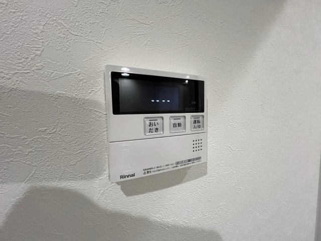 Atelier Casa 守口(アトリエカーサ）の設備