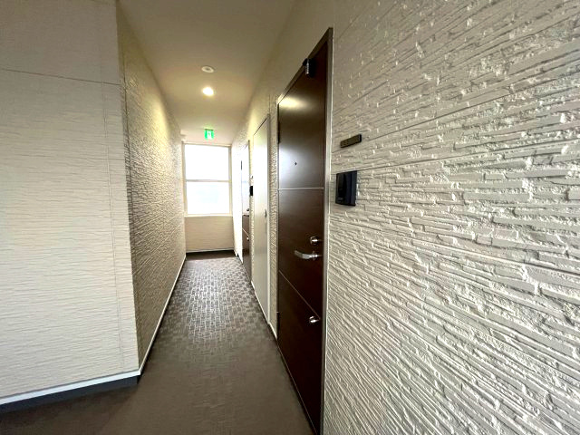 Atelier Casa 守口(アトリエカーサ）のその他共用部分