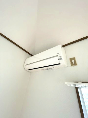 ドミシル谷辻の設備|イメージとして同マンション他部屋を表示しています