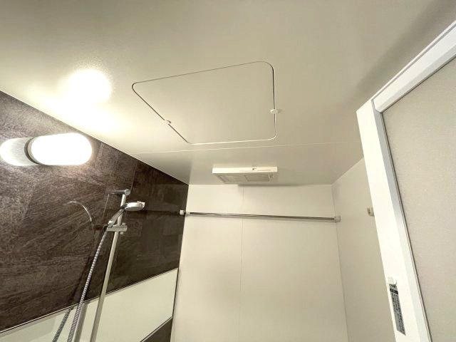 スプランティッド江坂駅前の設備