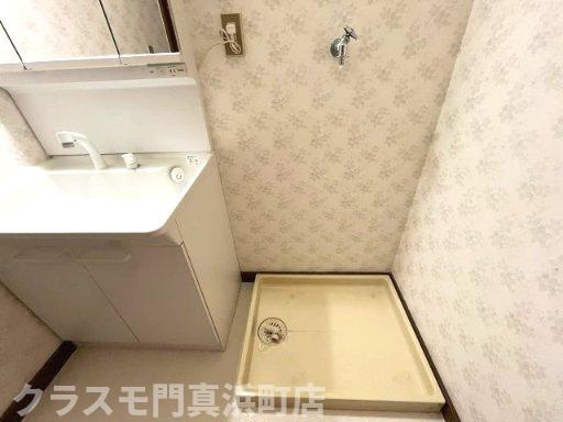 ドミシル並川の設備