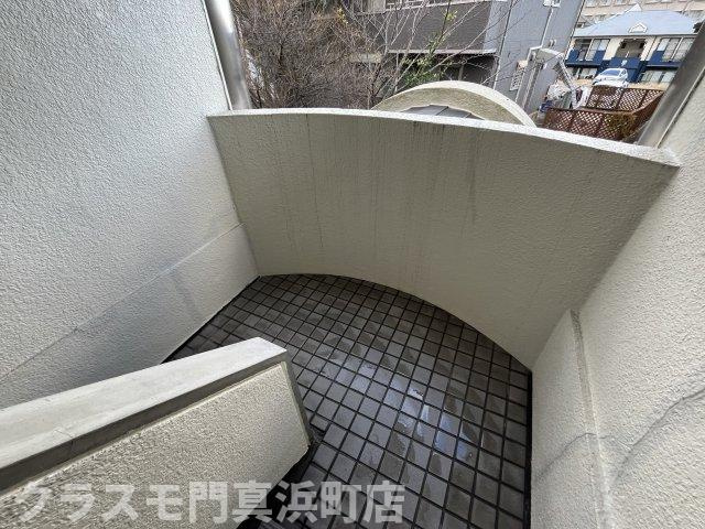 ドミシル並川のその他共用部分