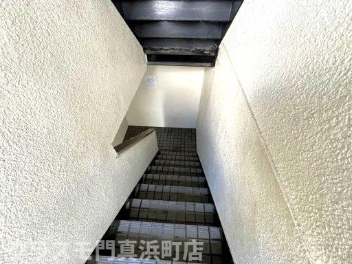 ドミシル並川のその他共用部分