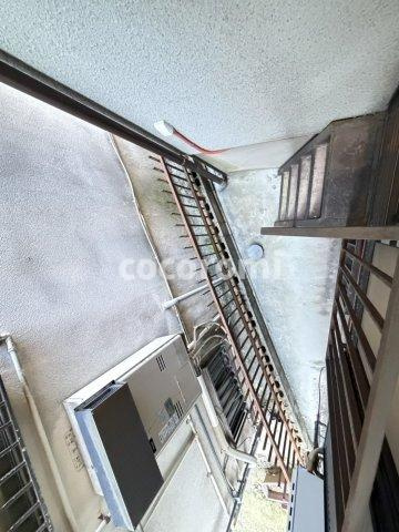 須山町戸建の設備