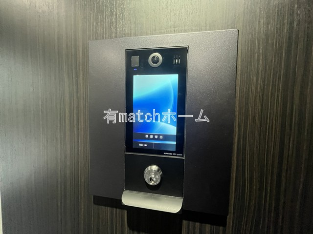 GROOVE豊中レジデンスのセキュリティ