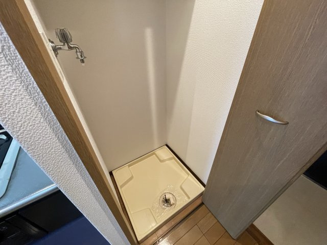 アーデン江坂の設備