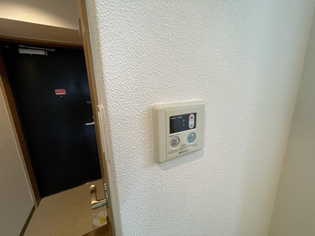 アーデン江坂の設備