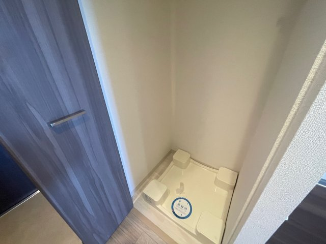 ディームス江坂の設備
