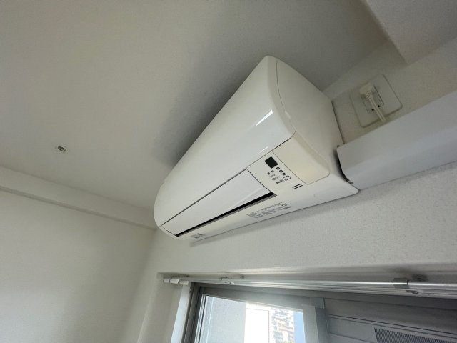 ディームス江坂の設備