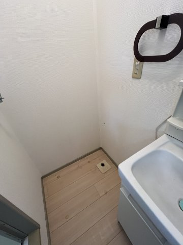 ファミール中Bの設備
