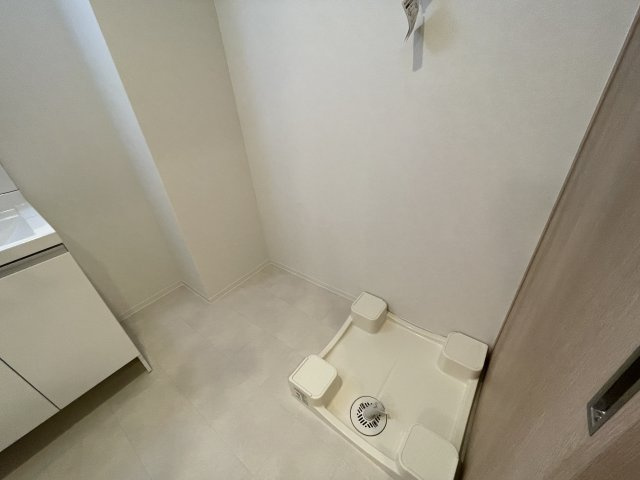 スプランディッド茨木天王の設備