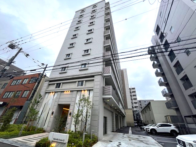スプランディッド江坂Ⅲ 