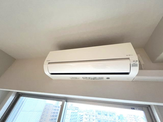 スプランディッド江坂Ⅲ の設備