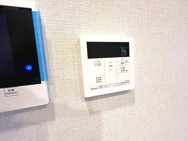 スプランディッド江坂Ⅲ の設備