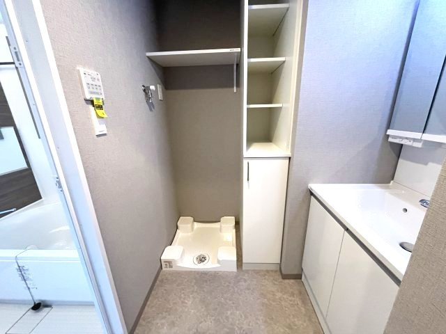 スプランディッド江坂Ⅲ の設備