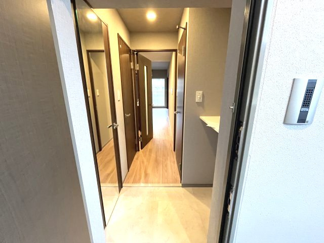 スプランディッド江坂Ⅲ 仲介手数料無料の内装