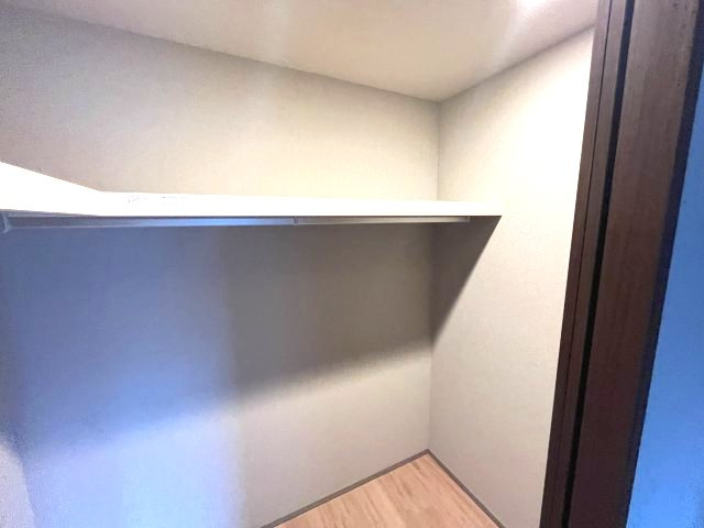 スプランディッド江坂Ⅲ 仲介手数料無料の収納