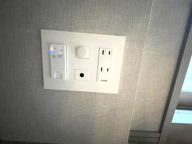 スプランディッド江坂Ⅲ 仲介手数料無料の設備