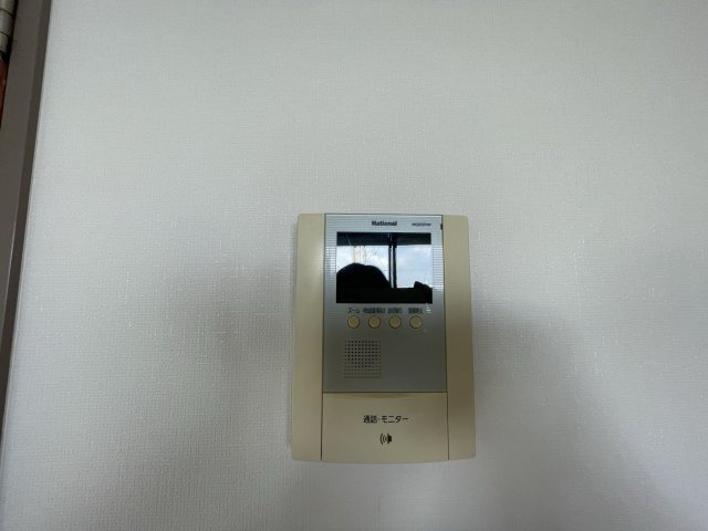レスターテIIのセキュリティ