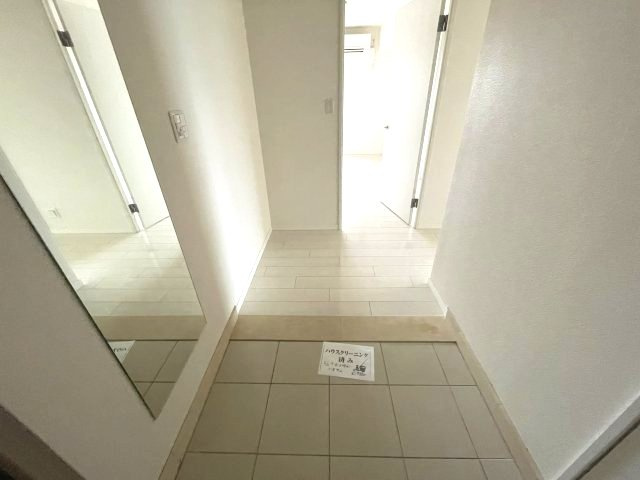フェニックス日本橋高津の内装