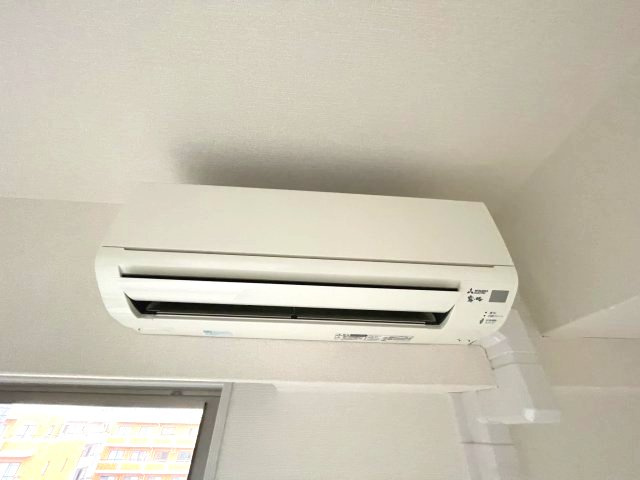 フェニックス日本橋高津の設備