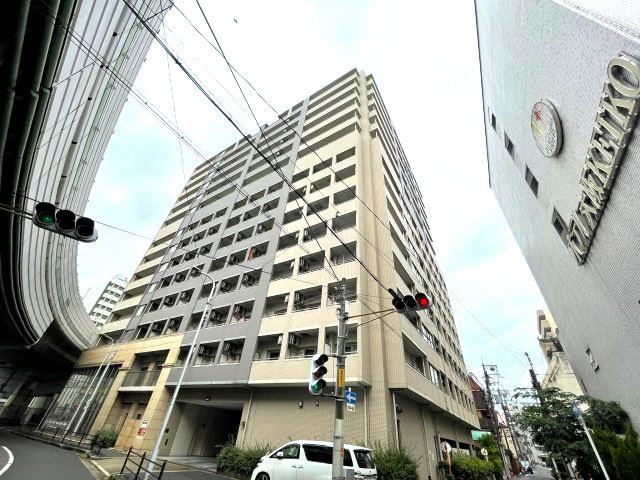 フェニックス日本橋高津