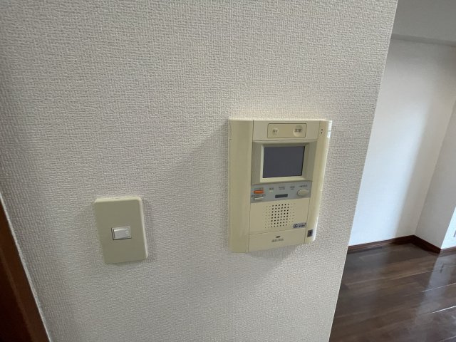 フェニックス日本橋高津のセキュリティ