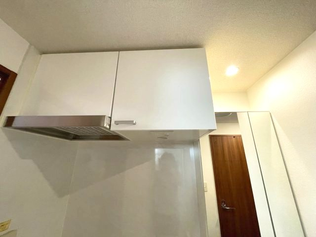 フェニックス日本橋高津の収納|(参考)同マンション反転間取り他部屋の写真