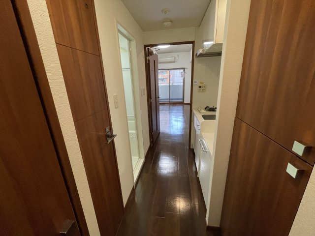 フェニックス日本橋高津の内装|(参考)同マンション同間取り他部屋の写真
