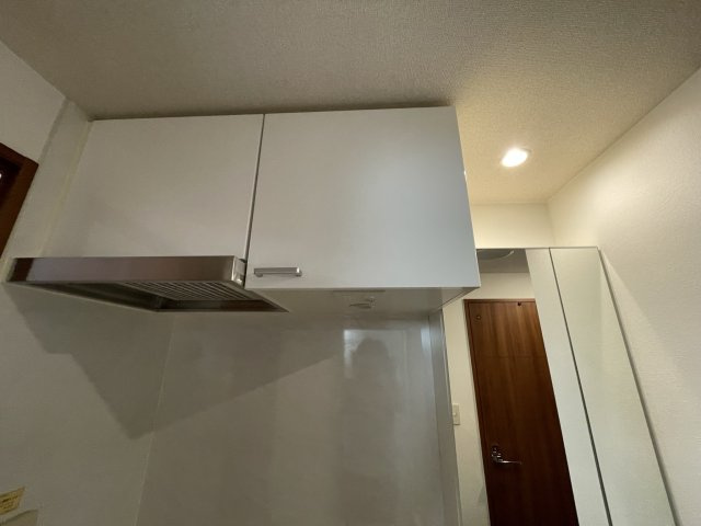 フェニックス日本橋高津の収納|(参考)同マンション同間取り他部屋の写真