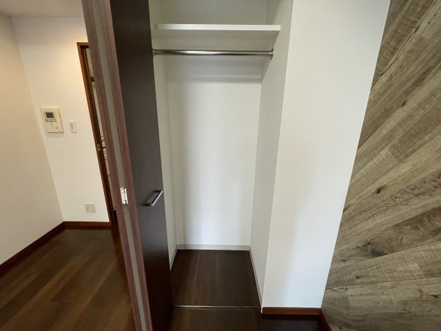 フェニックス日本橋高津の収納|(参考)同マンション同間取り他部屋の写真