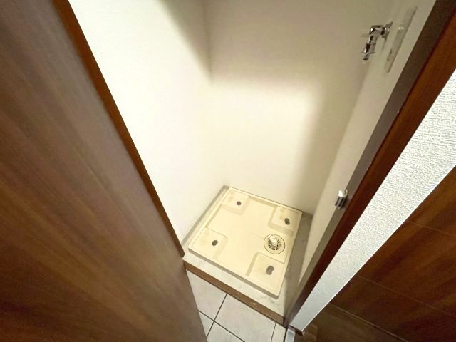 フェニックス日本橋高津の設備|(参考)同マンション反転間取り他部屋の写真