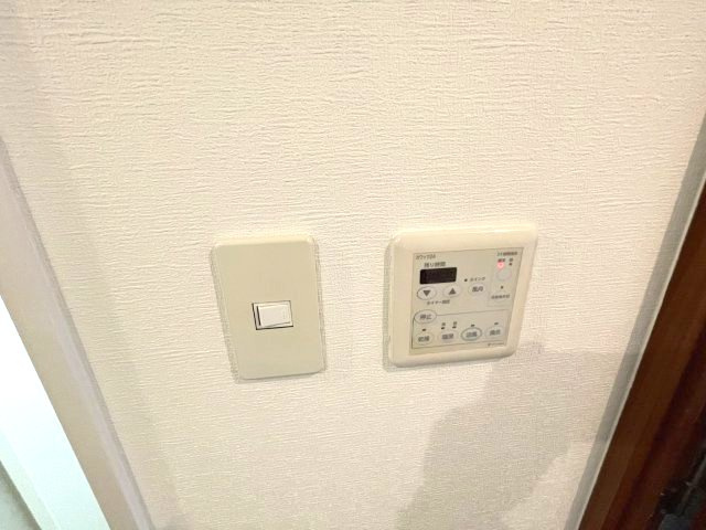 フェニックス日本橋高津の設備