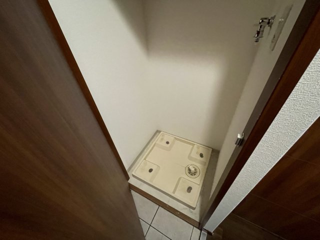 フェニックス日本橋高津の設備|(参考)同マンション反転間取り他部屋の写真