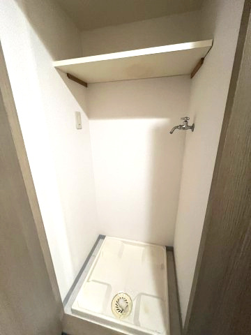 リバーイーストクレムリンの設備