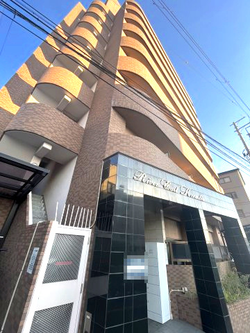 リバーイーストクレムリン