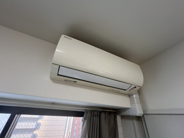 Fortuney江坂Ⅱの設備|同物件反転のお写真となっております
間取り図を参照してください