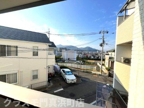 スリール明和Ⅰの展望