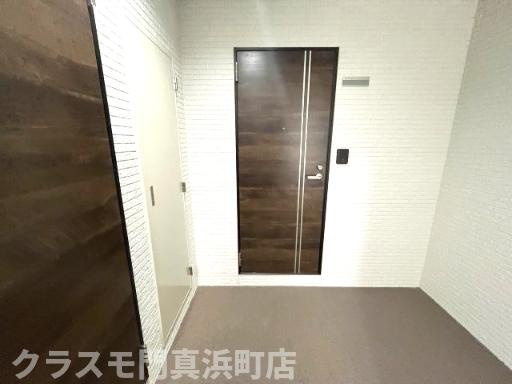 スリール明和Ⅰの間取り