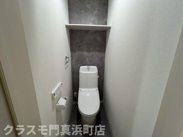 スリール明和Ⅰの玄関