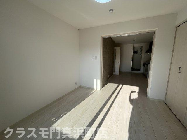スリール明和Ⅰの居間・リビング